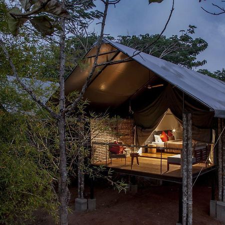 Kaav Safari Lodge, Kabini Begūr Zimmer foto